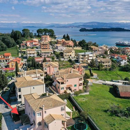 Casa Di Angelica Διαμέρισμα Corfu  Εξωτερικό φωτογραφία