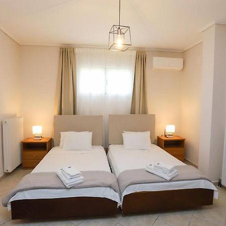 Casa Di Angelica Διαμέρισμα Corfu  Εξωτερικό φωτογραφία