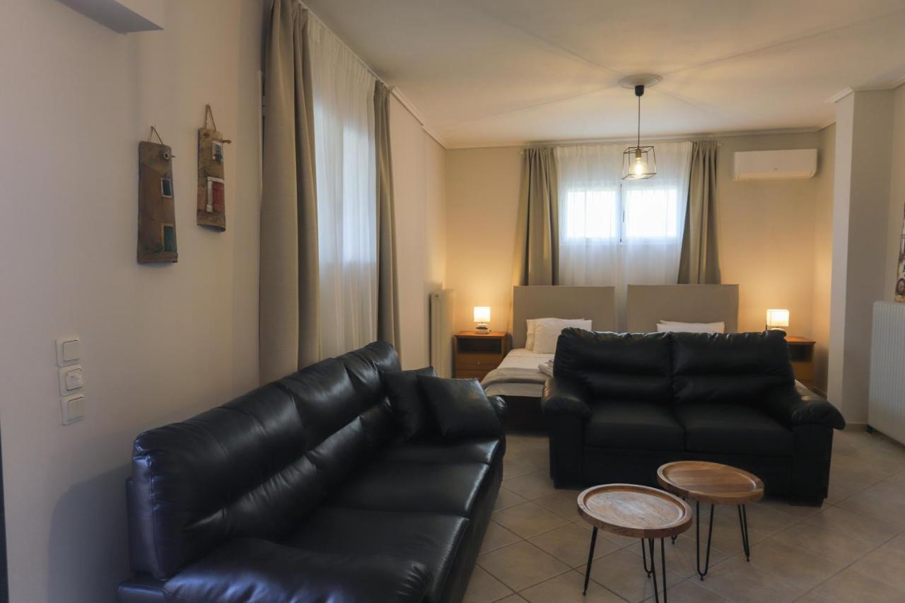 Casa Di Angelica Διαμέρισμα Corfu  Εξωτερικό φωτογραφία