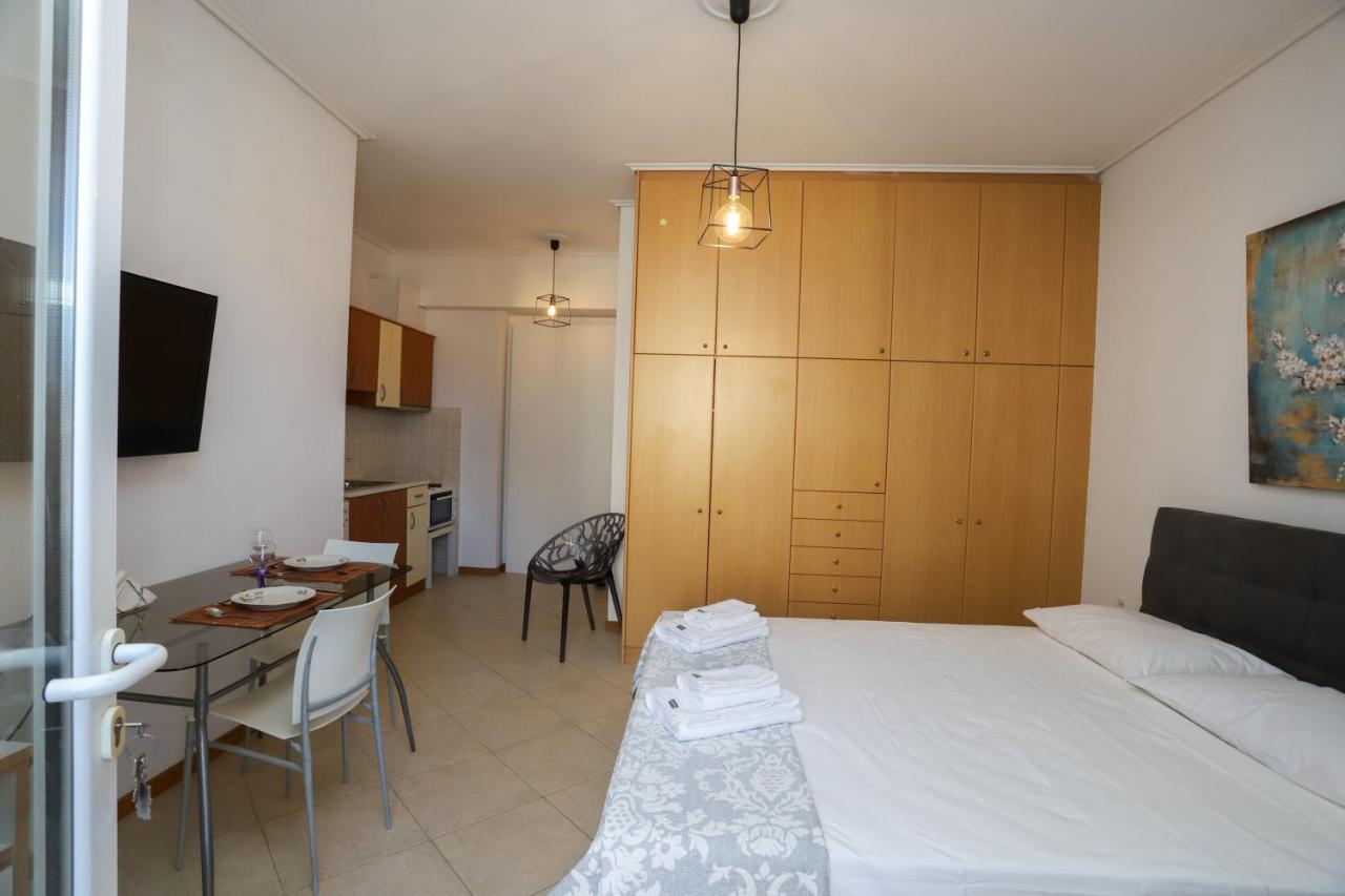 Casa Di Angelica Διαμέρισμα Corfu  Εξωτερικό φωτογραφία