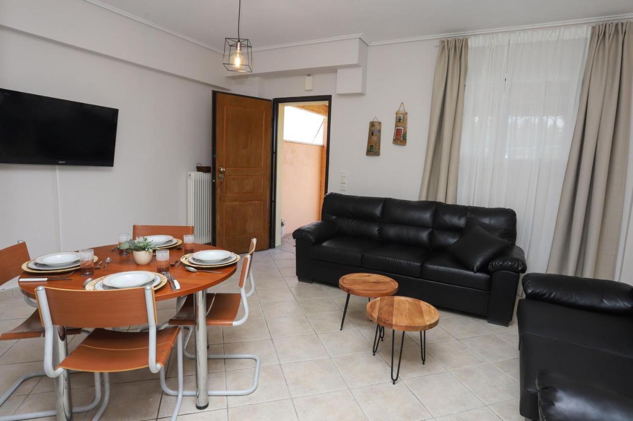 Casa Di Angelica Διαμέρισμα Corfu  Εξωτερικό φωτογραφία