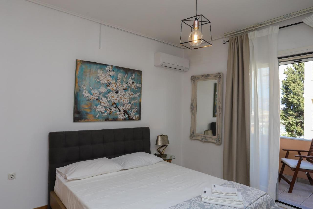 Casa Di Angelica Διαμέρισμα Corfu  Εξωτερικό φωτογραφία