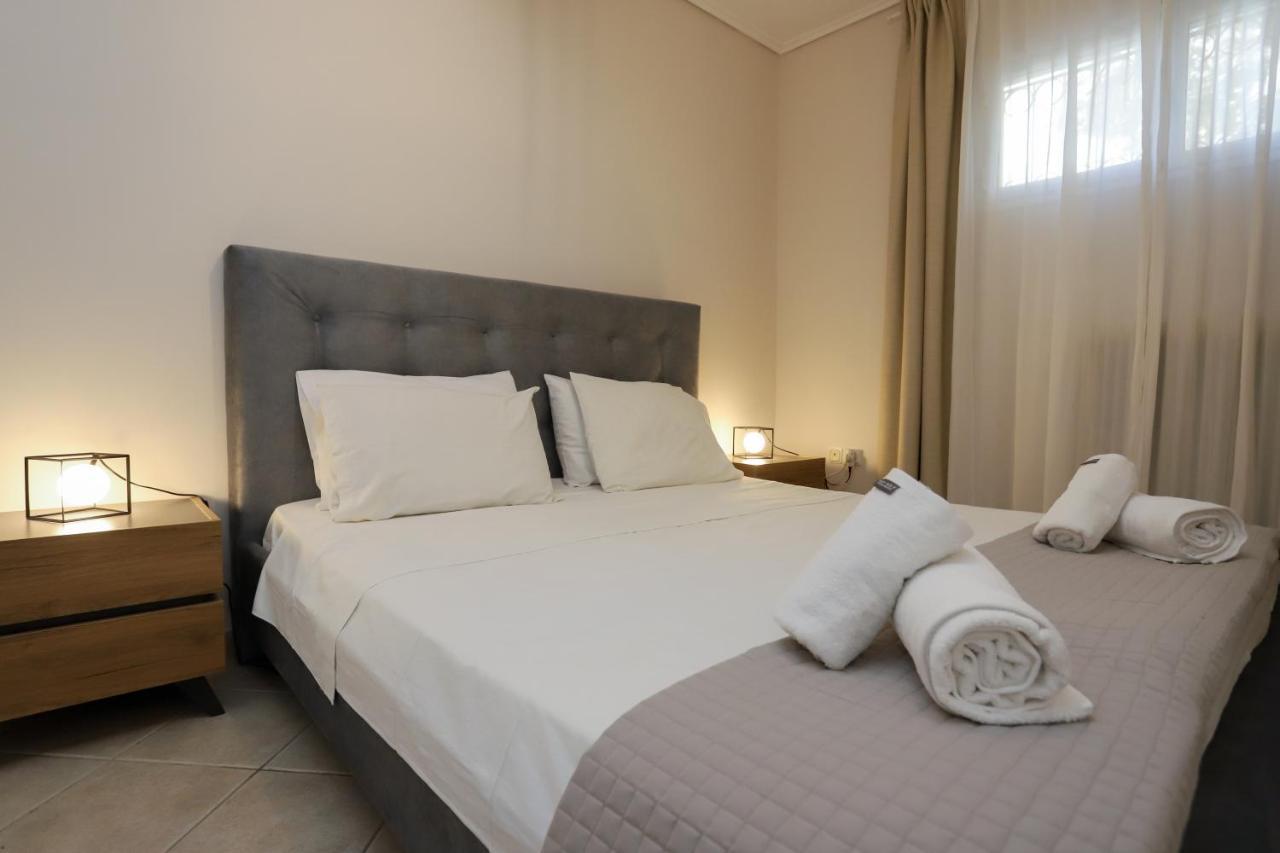 Casa Di Angelica Διαμέρισμα Corfu  Εξωτερικό φωτογραφία