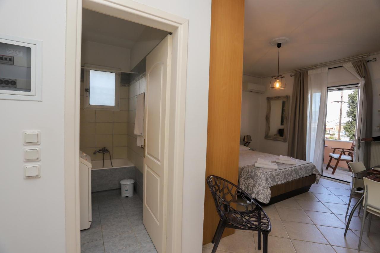Casa Di Angelica Διαμέρισμα Corfu  Εξωτερικό φωτογραφία