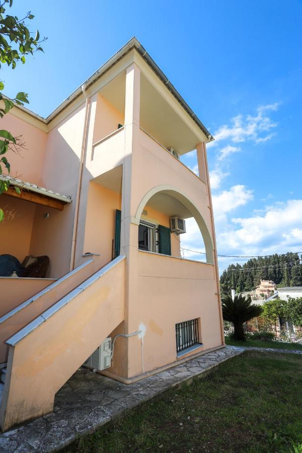 Casa Di Angelica Διαμέρισμα Corfu  Εξωτερικό φωτογραφία