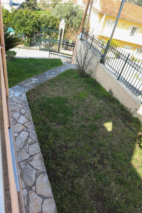 Casa Di Angelica Διαμέρισμα Corfu  Εξωτερικό φωτογραφία