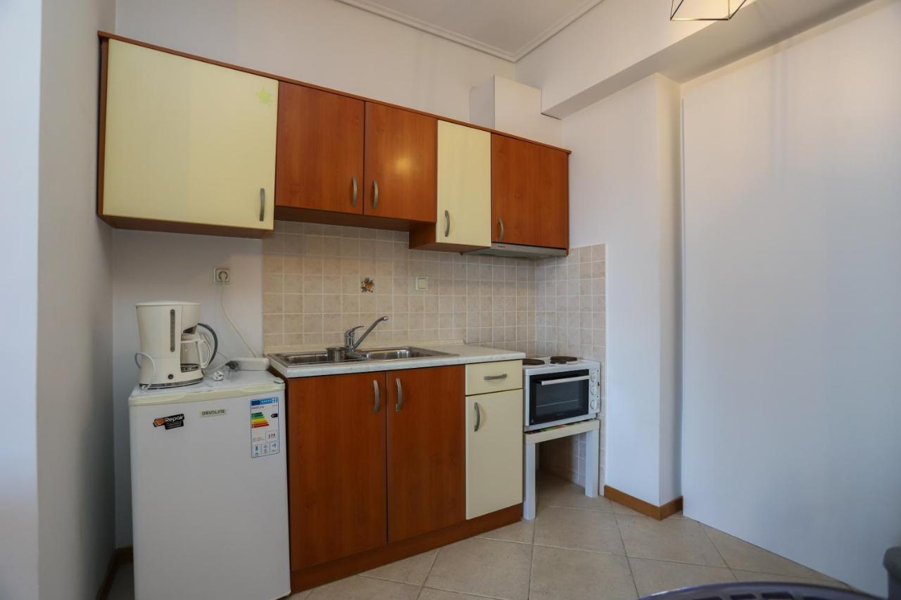 Casa Di Angelica Διαμέρισμα Corfu  Εξωτερικό φωτογραφία