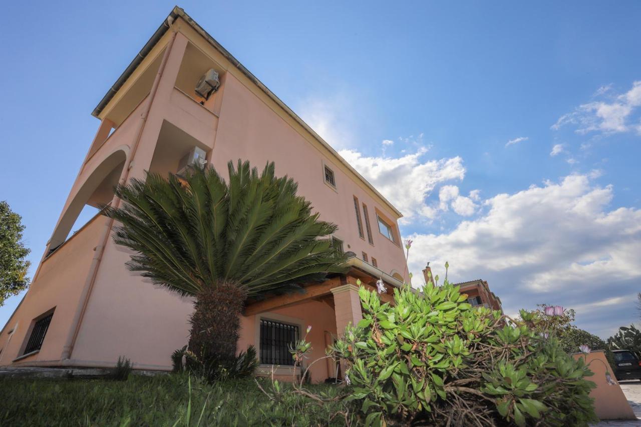Casa Di Angelica Διαμέρισμα Corfu  Εξωτερικό φωτογραφία