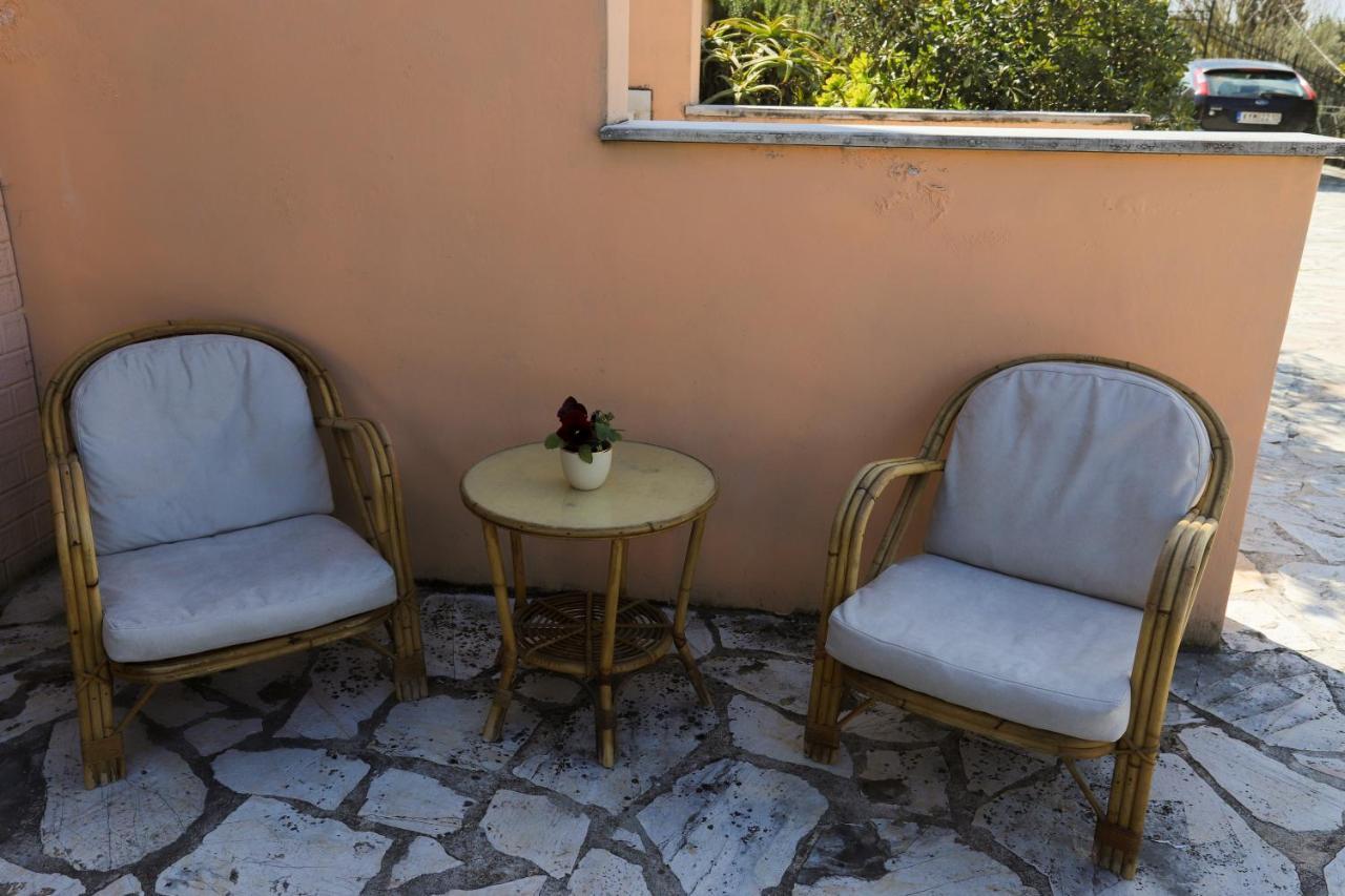 Casa Di Angelica Διαμέρισμα Corfu  Εξωτερικό φωτογραφία