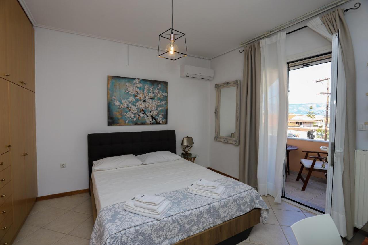 Casa Di Angelica Διαμέρισμα Corfu  Εξωτερικό φωτογραφία