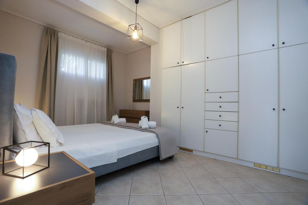 Casa Di Angelica Διαμέρισμα Corfu  Εξωτερικό φωτογραφία