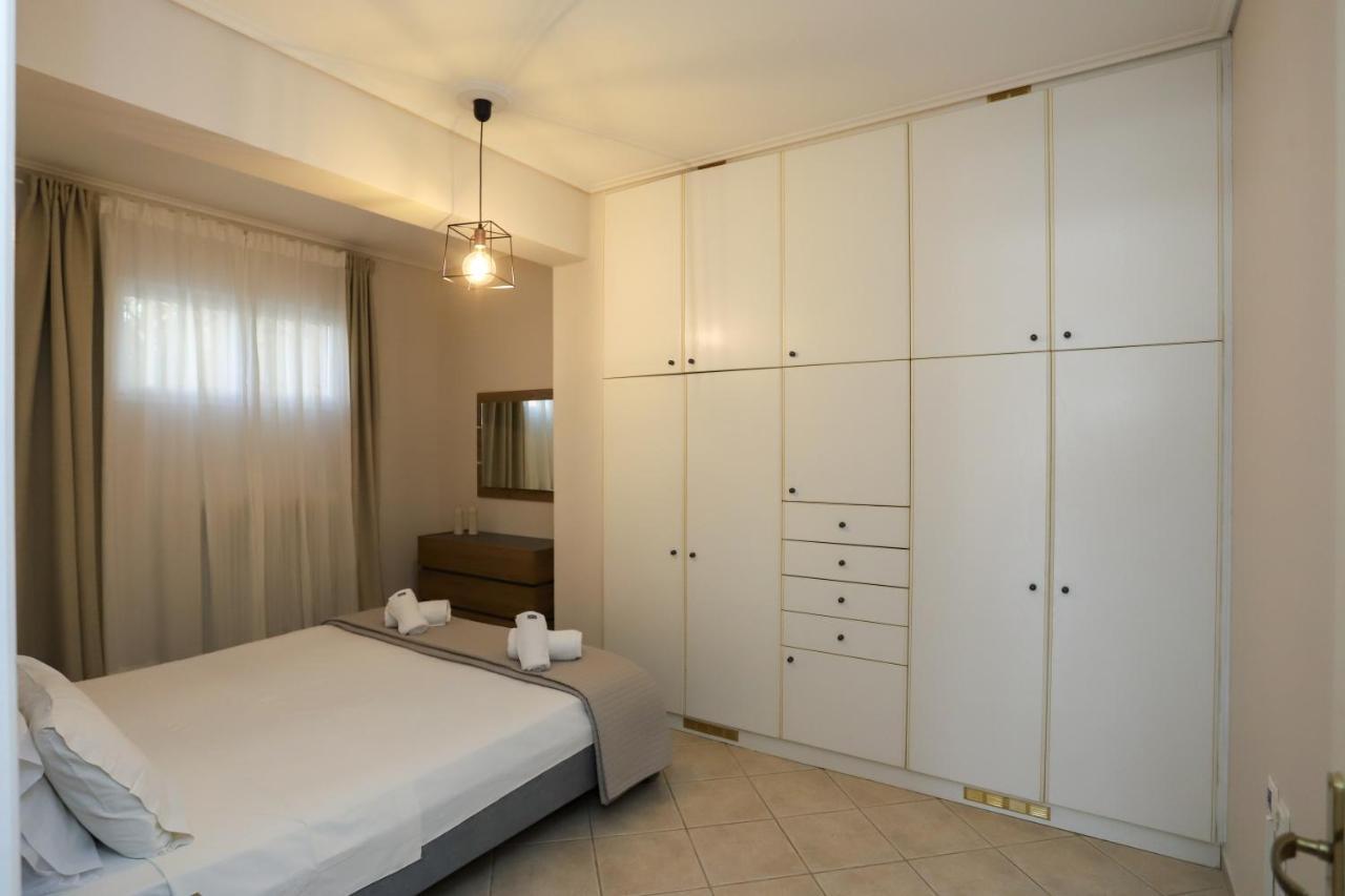 Casa Di Angelica Διαμέρισμα Corfu  Εξωτερικό φωτογραφία